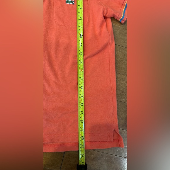 Vintage Lacoste Polo - Picture 5 of 6